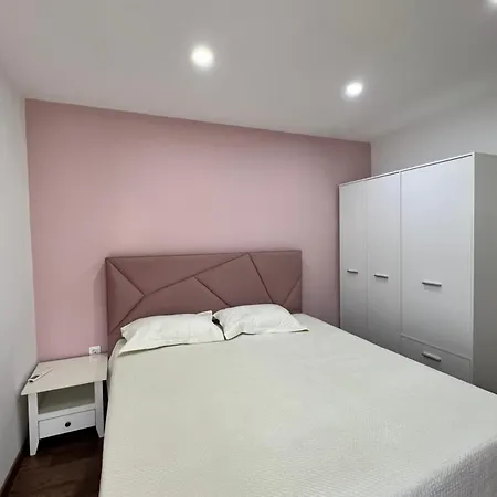 Appartement Agatom *