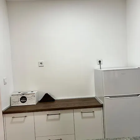 Appartement Agatom Budva