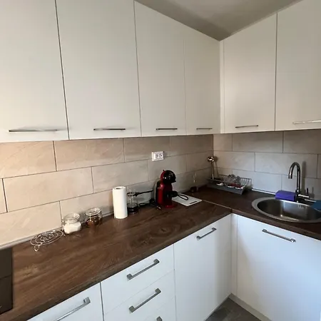 Appartement Agatom *