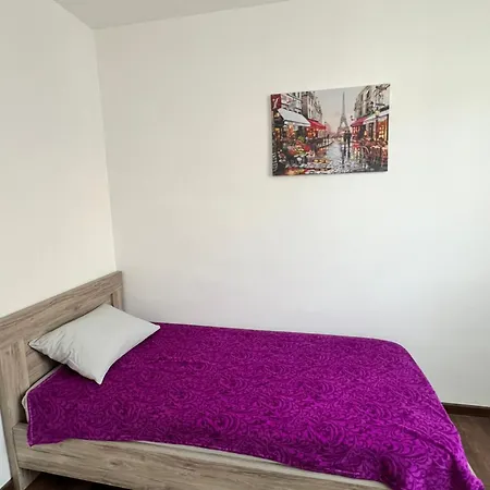 Apartment Agatom *