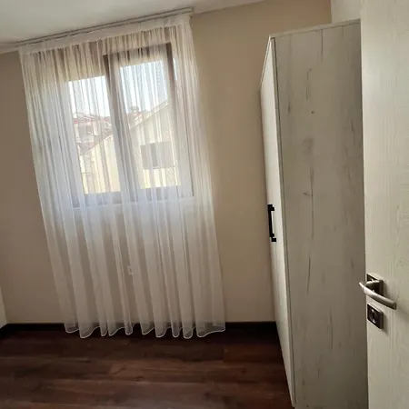 Apartment Agatom