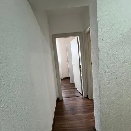 Apartment Agatom